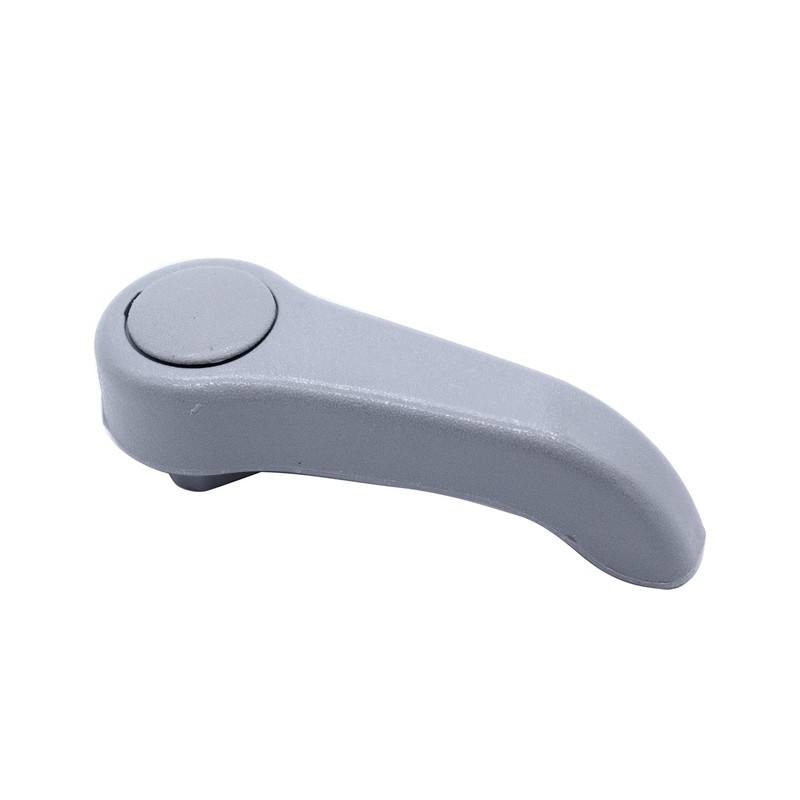 1 Pair SHLPDFM left Right Gray Seat Handles Fits for