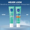 NIVEA Derma Skin Clear Night Exfoliating Serum, Face Care for