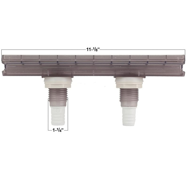Spa Waterfall Fill Spout Compatible With Most Jacuzzi Spas 2006+