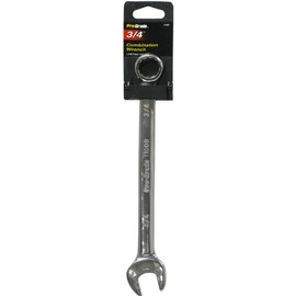 3/4" COMBINATION WRENCH