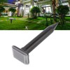 Ultrasound Snake Repeller Mini Solar Powered 360 Degree Buzzer Waterproof