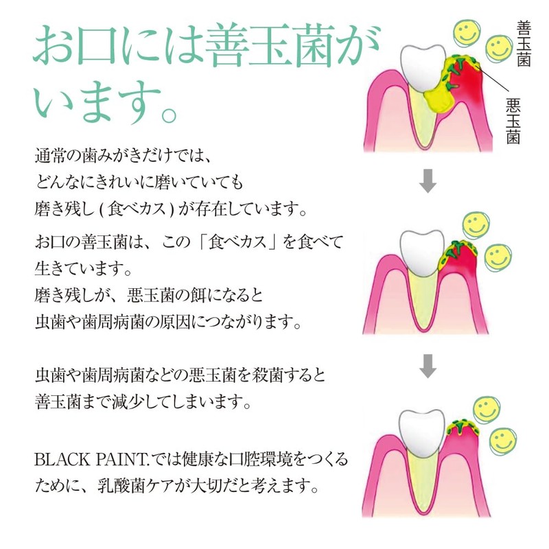 [Oral Care] [Human Lactobacillus Formulation] Reuteri Toothpaste (30g)