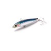 Jackson Pencil Bait Muscle Shot 3.5 inches (90 mm), 1.1