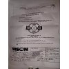 BISON NEW GENUINE BISON GEAR & ENGINEERING P158-200-9000 GGX 2-PACK