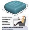 drivers seat booster cushion for adults/Car Booster Seat for Short