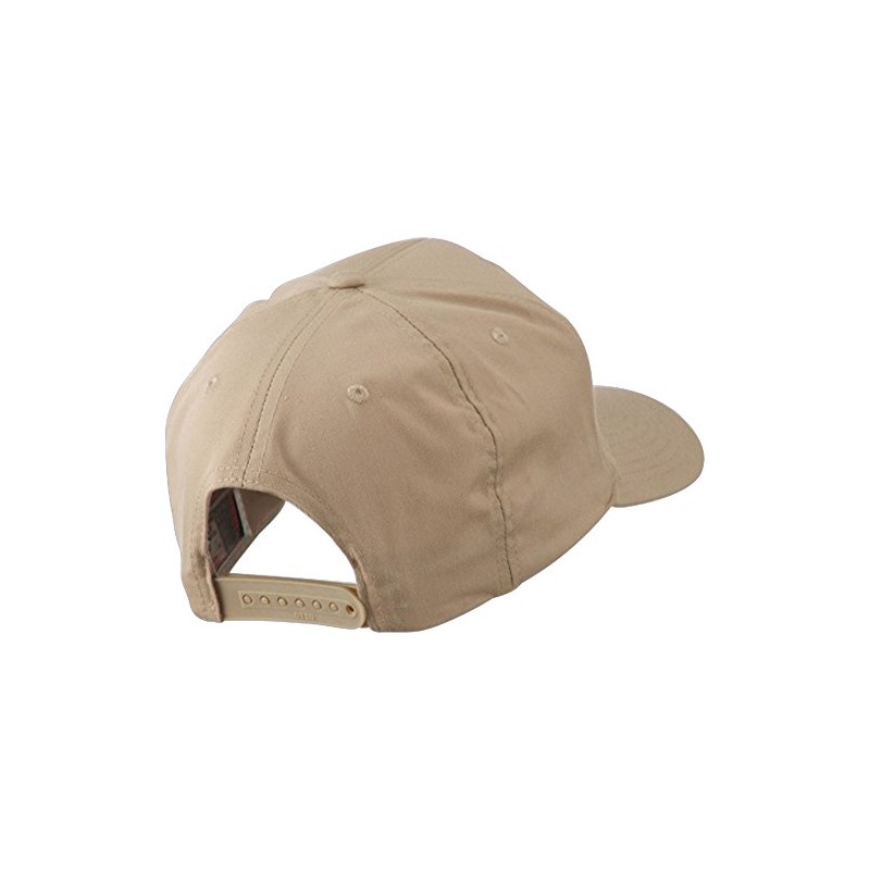 US Bandera Americana delgada línea roja fire Fighter Gorra de
