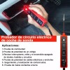 SUPERVAKRNY Probador De Circuito Eléctrico Automotriz Em285