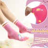 Girls Socks Unicorn Gifts Kids Crew Funny Cotton Cute Animal