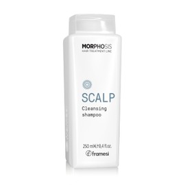 Framesi | New Morphosis Hair Treatment Line | Scalp Cleansing Shampoo 250 ml