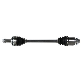 GSP NCV36080 CV Axle Shaft Assembly - Left Rear (Driver Side)