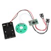 ASHATA Sound Module DIY Greeting Module, Replayable Voice Sound Recording