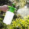 Waterful One-Touch Compressed Sprayer 1L (White/Green)