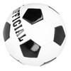 REGAIL Size 5 Soccer Ball Machine Stitched Football Explosion Proof