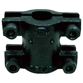 Kodama Industry CP15A Crimp Socket Copper Tube Type Nominal Diameter: 0.6 x 0.5 x 0.08 x 1.4 inches (15 x 1/2 x 50 x 68 x 35 mm)