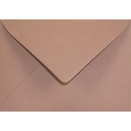 Keaykolour Rosebud 25 Dark Rose DIN B6 Envelope Pointed Flap 125 x 175 mm 120 g Elegant Envelopes Made of Fine Paper Eco Coloured Envelopes Premium Class Recycled for Invitation Cards