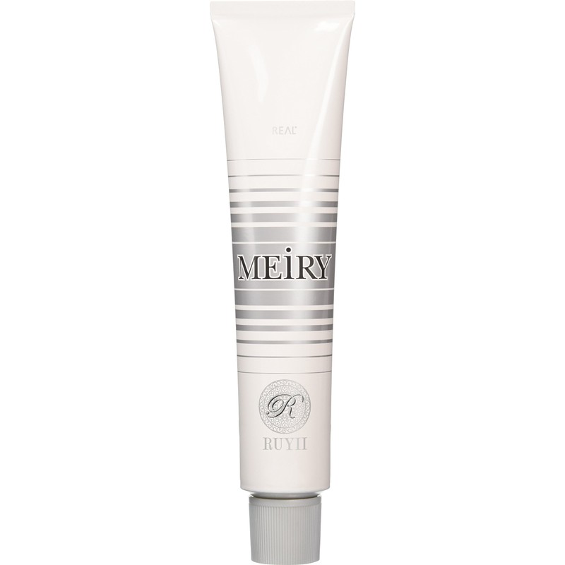 meiri- (Meiry) Hair Color 1 Agent GSM 7o
