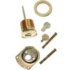 Mul-t-lock Junior Rim & Mortise Rimo Cylinder. Mul-t-lock Rim Mortise
