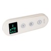 Pulse Beauty Face Cover Machine Portable Improve Blood Circulation Micro