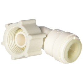 Sea Tech Inc 0135200808 Fem Elbow 3/8 Ctsx 1/2nps