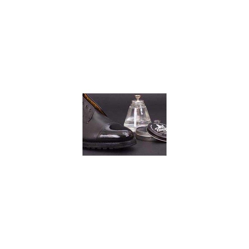 Burgol - Shoe Care Sets with Shoe Wax 100 ml