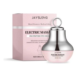 La Crema Reafirmante Para Ojos Levanta E Hidrata Los Ojos