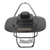Camping Lantern Rechargeable Battery Powered Outdoor Potable Walking Tent Lamp