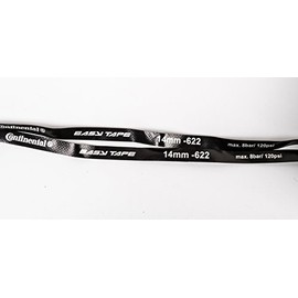 Conti Rim Tape Easy 14–622 Rim Tape Strip Pack of 100