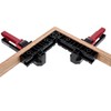 Milescraft 4012 Square Clamp Kit – 90 Degree Right Angle