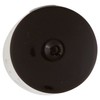 L'Oréal Paris Super Liner Black'n'Sculpt Eyeliner with Spherical Felt Tip,