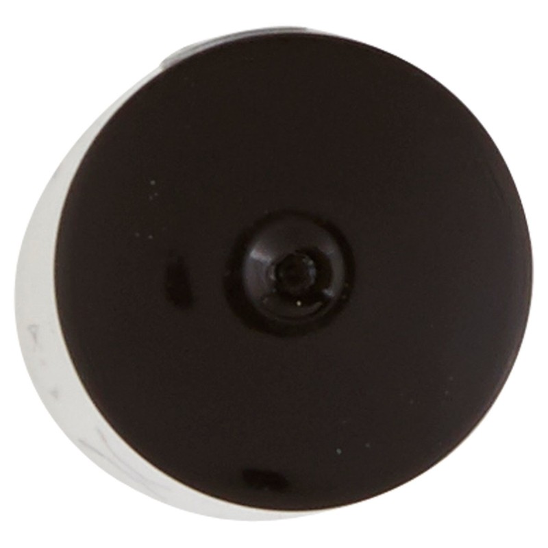 L'Oréal Paris Super Liner Black'n'Sculpt Eyeliner with Spherical Felt Tip,