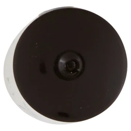 L'Oréal Paris Super Liner Black'n'Sculpt Eyeliner with Spherical Felt Tip, Revolutionary Sculpting Technology, for Precise Contouring of the Eyes, Pack of 1 x 2 g
