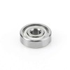 Amana Tool - 47718 Steel Ball Bearing Guide 5/8 Overall