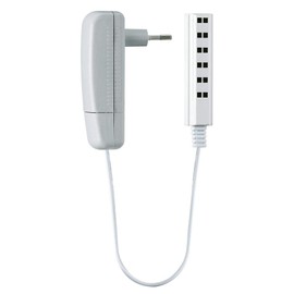 LED Power Supply Plug