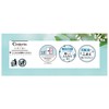 Center-In Compact, Natural Scent, For Especially Heavy Days, Relaxing Sabon