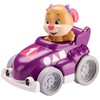 Fisher-Price Laugh & Learn Sis' Speedster