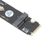 Módulo M.2 Key E, Tarjeta M.2 NGFF A E Key