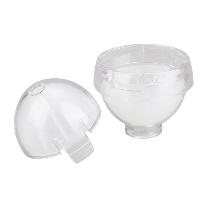 Egg Scrambler Shaker Manual Home Egg Spinner Egg Yolk White