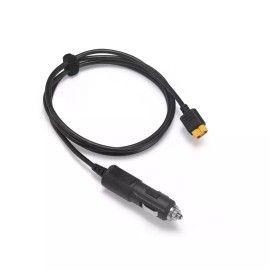 EcoFlow Car Charging Cable 1.5M - EFCAR-XT60CBL1