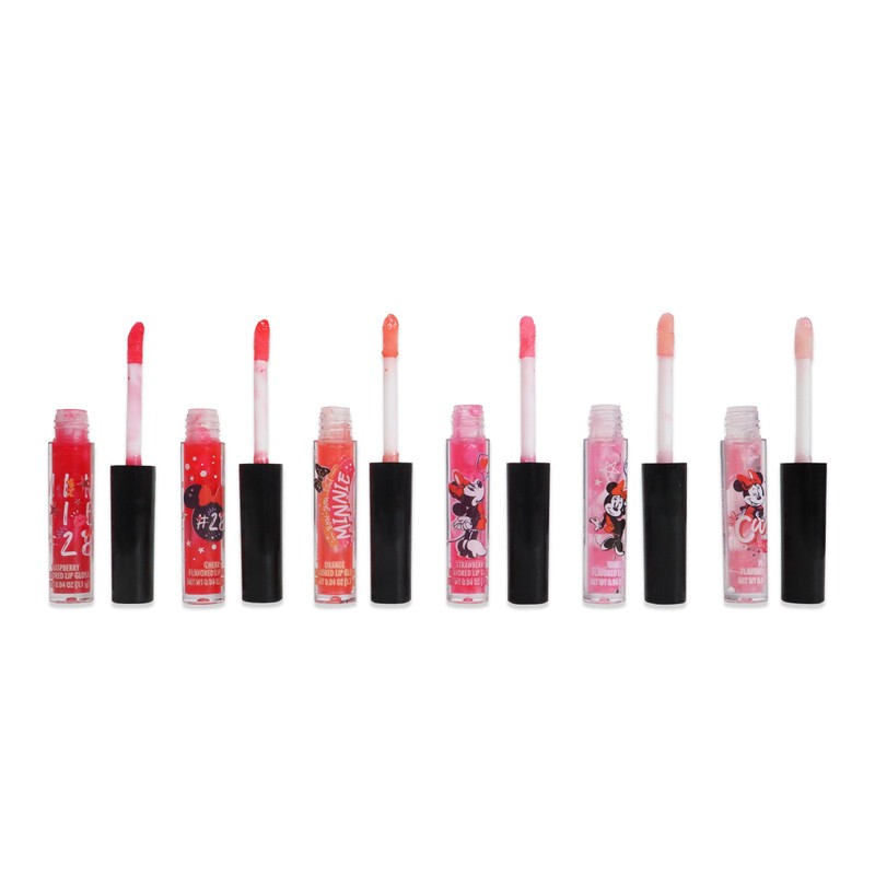 MINNIE 6PK GLOSS