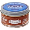 M.MOWBRAY 20241 Shoe Cream Jar - brown -