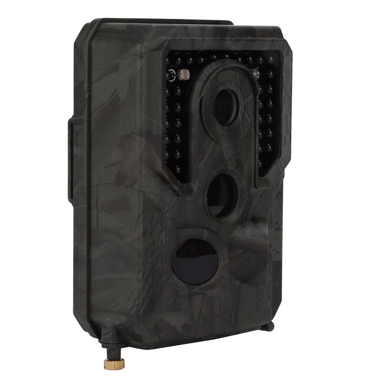 PR400C Pro 1080P 16MP Infrared Hunting Camera Wildlife 34 940