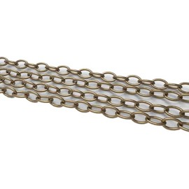 Green Stuff World - Hobby Chain 3 mm