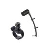 Audio-Technica Woodwind Mounting System with 9" Gooseneck