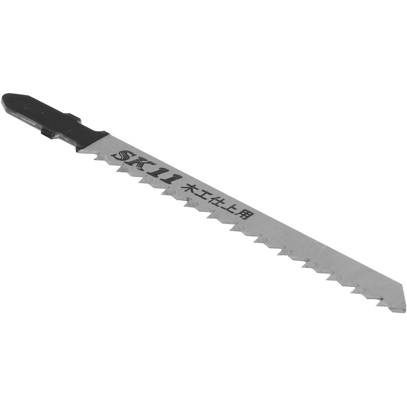 SK11 Jigsaw Blade B SDS Shank B104 for Woodworking and