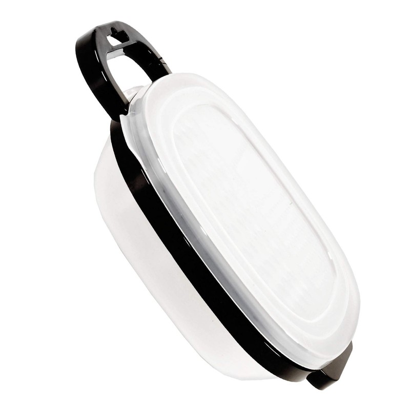 Q.b. GRTG03QB101 Grater Box for Verdure PP