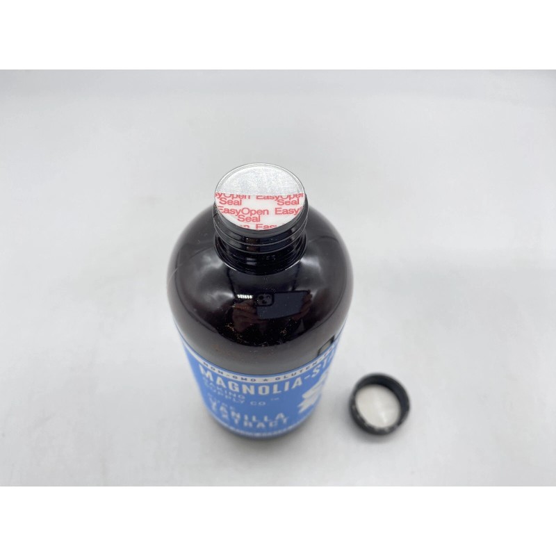 Mangolia Star Baking Company Magnolia-Star Pure Vanilla Extract, 8 Fl.