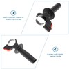 Operitacx 2pcs Electric Hammer Handle Replacement Fit for Hammer Drill