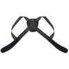 Noble Posture Easy! Posture Supporter for Telework, L Size