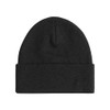BILLABONG Mens Arch Beanie Hat, Black