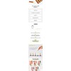 Toscani Purifying Ampoule 1 box (2mlx15) / 토스카니 퓨리파잉 앰플